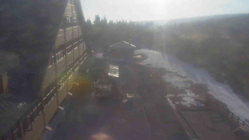 Sporthotel Kurzovní