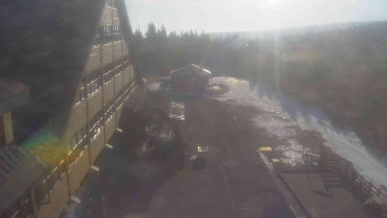 Sporthotel Kurzovní