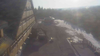 Sporthotel Kurzovní