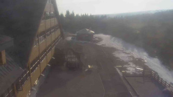 Sporthotel Kurzovní