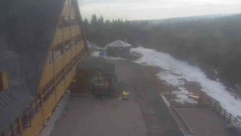 Sporthotel Kurzovní