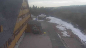 Sporthotel Kurzovní