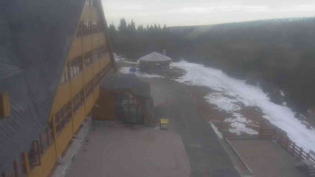 Sporthotel Kurzovní