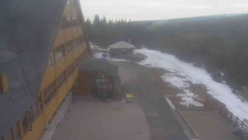 Sporthotel Kurzovní