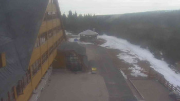 Sporthotel Kurzovní