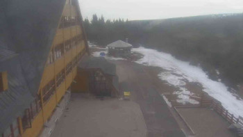 Sporthotel Kurzovní