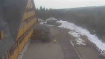 Sporthotel Kurzovní