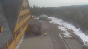 Sporthotel Kurzovní