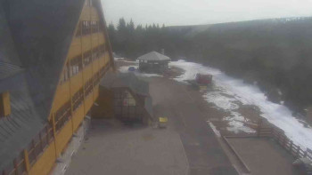 Sporthotel Kurzovní