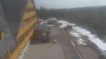 Sporthotel Kurzovní