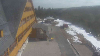 Sporthotel Kurzovní