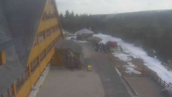 Sporthotel Kurzovní