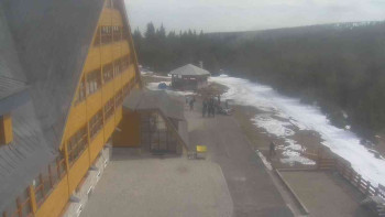 Sporthotel Kurzovní