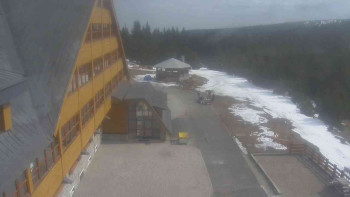 Sporthotel Kurzovní