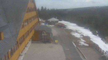 Sporthotel Kurzovní