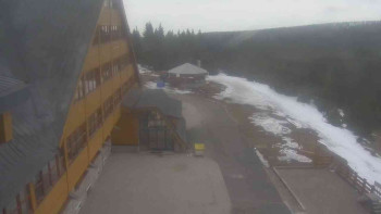 Sporthotel Kurzovní