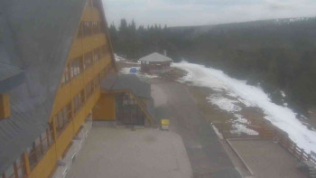 Sporthotel Kurzovní