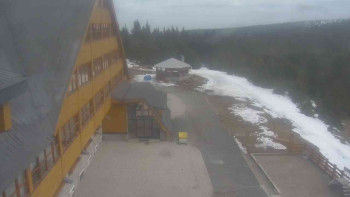 Sporthotel Kurzovní