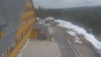 Sporthotel Kurzovní