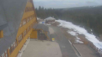 Sporthotel Kurzovní