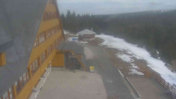 Sporthotel Kurzovní