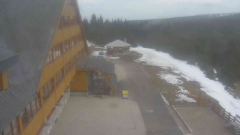 Sporthotel Kurzovní