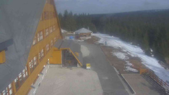 Sporthotel Kurzovní