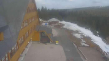 Sporthotel Kurzovní