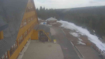 Sporthotel Kurzovní