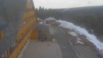 Sporthotel Kurzovní