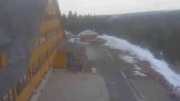 Sporthotel Kurzovní