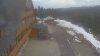 Sporthotel Kurzovní