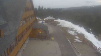 Sporthotel Kurzovní