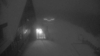 Sporthotel Kurzovní