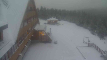 Sporthotel Kurzovní