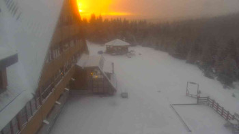 Sporthotel Kurzovní