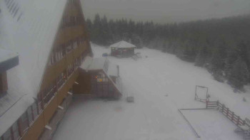 Sporthotel Kurzovní