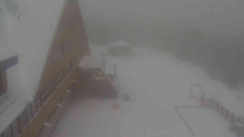 Sporthotel Kurzovní