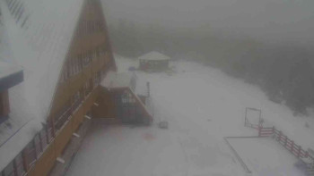 Sporthotel Kurzovní