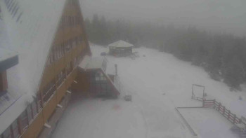 Sporthotel Kurzovní