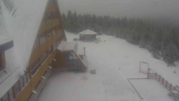 Sporthotel Kurzovní