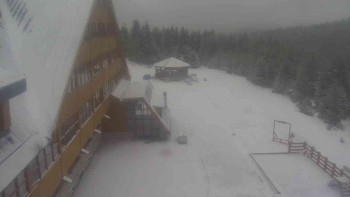 Sporthotel Kurzovní