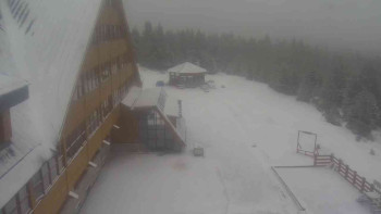 Sporthotel Kurzovní