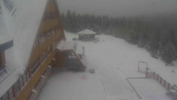 Sporthotel Kurzovní