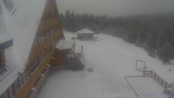 Sporthotel Kurzovní