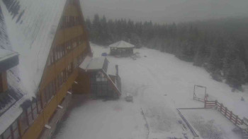 Sporthotel Kurzovní