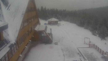 Sporthotel Kurzovní