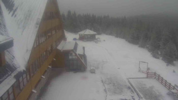 Sporthotel Kurzovní