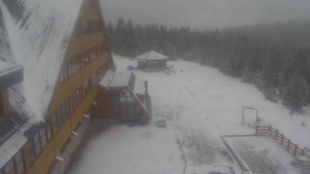 Sporthotel Kurzovní