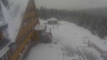 Sporthotel Kurzovní